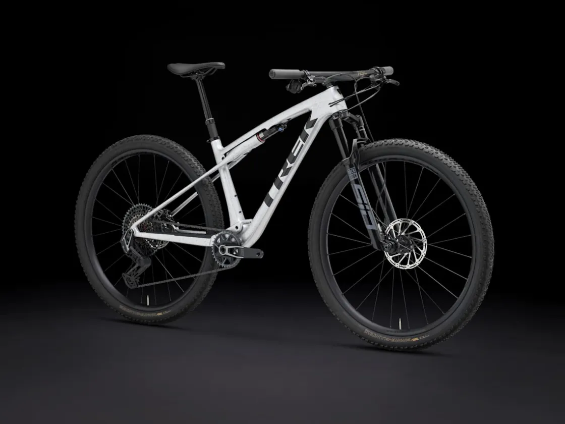 Trek Bikes Supercaliber SLR 9.8 X0 AXS T-Type Gen 2 Hot