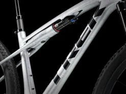 Trek Bikes Supercaliber SLR 9.8 X0 AXS T-Type Gen 2 Hot