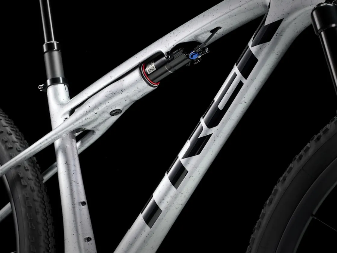 Trek Bikes Supercaliber SLR 9.8 X0 AXS T-Type Gen 2 Hot