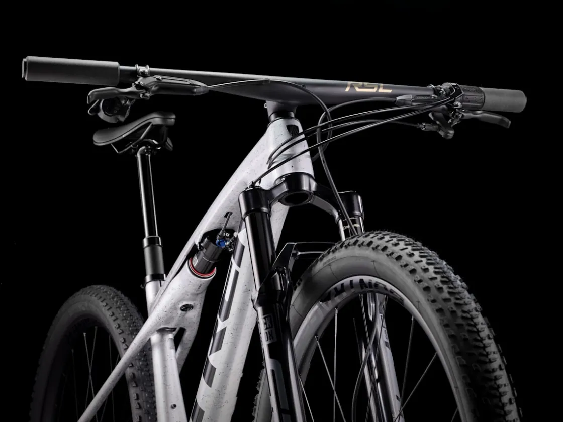 Trek Bikes Supercaliber SLR 9.8 X0 AXS T-Type Gen 2 Hot