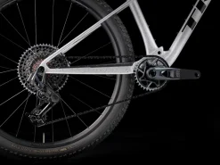 Trek Bikes Supercaliber SLR 9.8 X0 AXS T-Type Gen 2 Hot