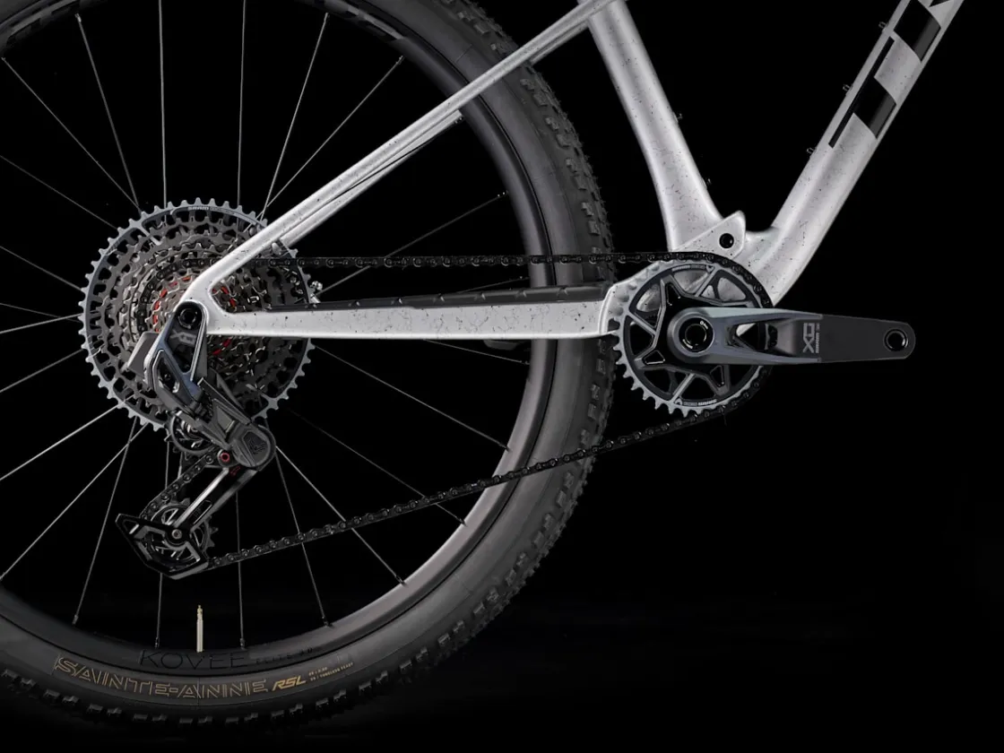 Trek Bikes Supercaliber SLR 9.8 X0 AXS T-Type Gen 2 Hot