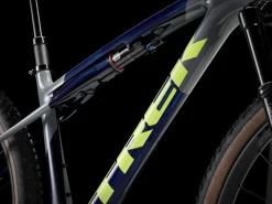 Trek Bikes Supercaliber SLR 9.8 X0 AXS T-Type Gen 2 Hot