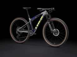Trek Bikes Supercaliber SLR 9.8 X0 AXS T-Type Gen 2 Hot