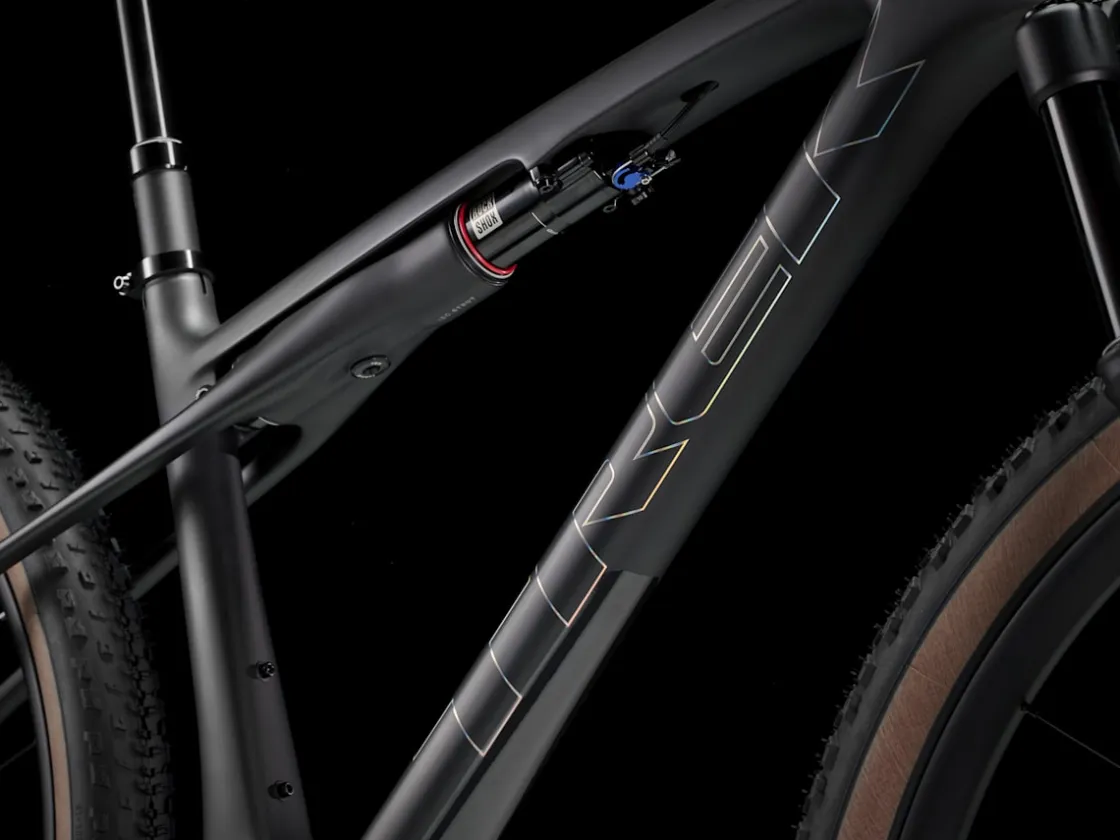 Trek Bikes Supercaliber SLR 9.8 X0 AXS T-Type Gen 2 Hot