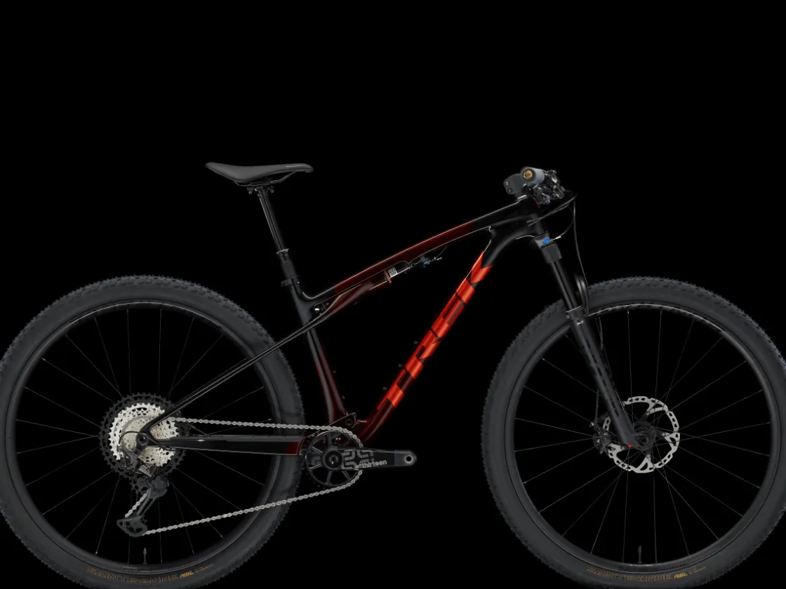 Trek Bikes Supercaliber SLR 9.8 XT Gen 2 Argent Drizzle Cheap