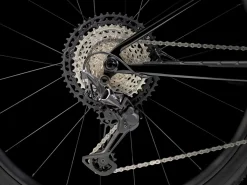 Trek Bikes Supercaliber SLR 9.8 XT Gen 2 Argent Drizzle Cheap