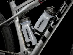 Trek Bikes Supercaliber SLR 9.8 XT Gen 2 Argent Drizzle Cheap