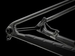 Trek Bikes Supercaliber SLR 9.8 XT Gen 2 Argent Drizzle Cheap