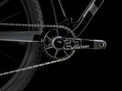 Trek Bikes Supercaliber SLR 9.8 XT Gen 2 Argent Drizzle Cheap