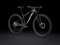 Trek Bikes Supercaliber SLR 9.8 XT Gen 2 Argent Drizzle Cheap
