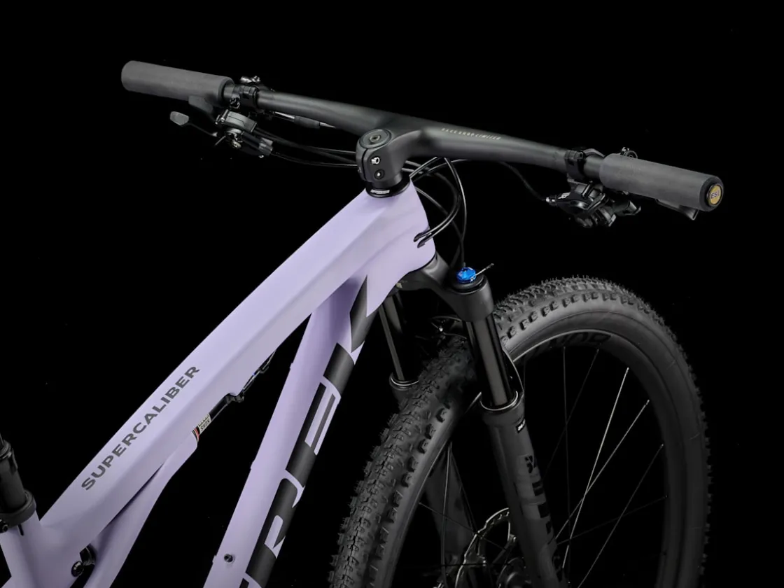 Trek Bikes Supercaliber SLR 9.8 XT Gen 2 Outlet