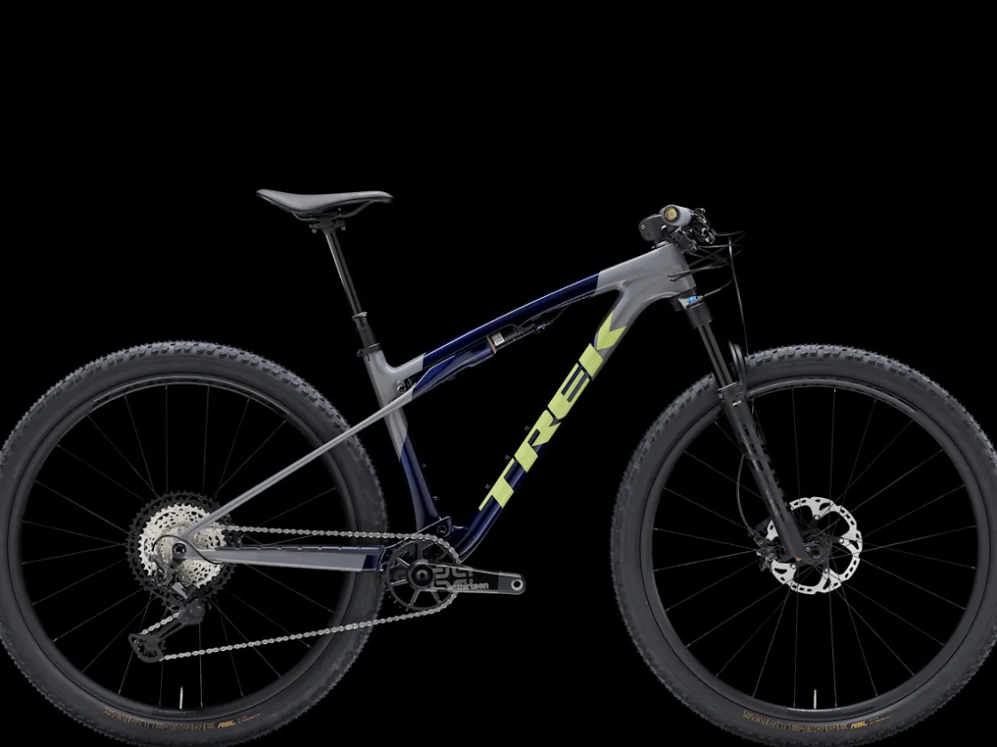Trek Bikes Supercaliber SLR 9.8 XT Gen 2 Outlet