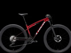 Trek Bikes Supercaliber SLR 9.8 XT Gen 2 Outlet