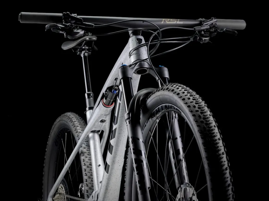 Trek Bikes Supercaliber SLR 9.8 XT Gen 2 Outlet
