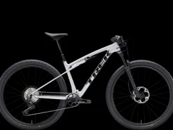 Trek Bikes Supercaliber SLR 9.8 XT Gen 2 Outlet