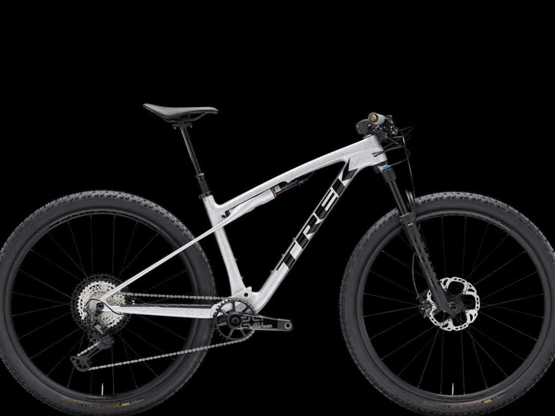 Trek Bikes Supercaliber SLR 9.8 XT Gen 2 Outlet