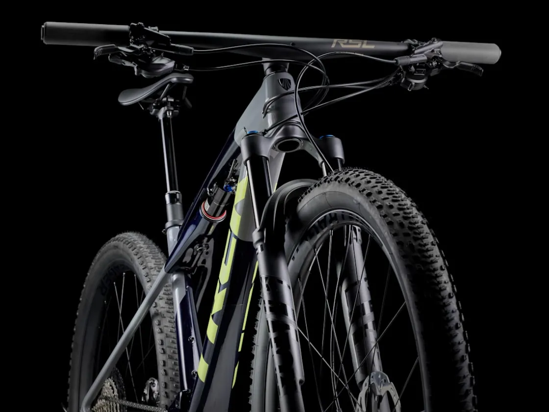 Trek Bikes Supercaliber SLR 9.8 XT Gen 2 Outlet