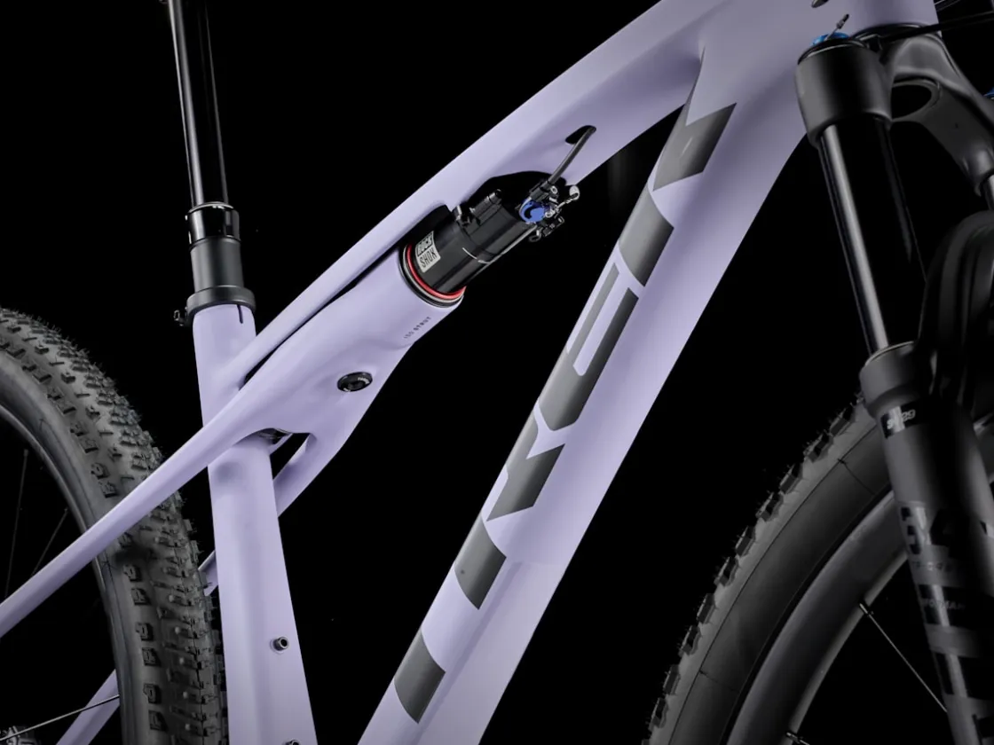 Trek Bikes Supercaliber SLR 9.8 XT Gen 2 Outlet