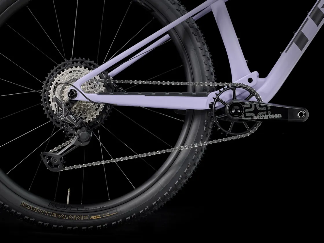 Trek Bikes Supercaliber SLR 9.8 XT Gen 2 Outlet