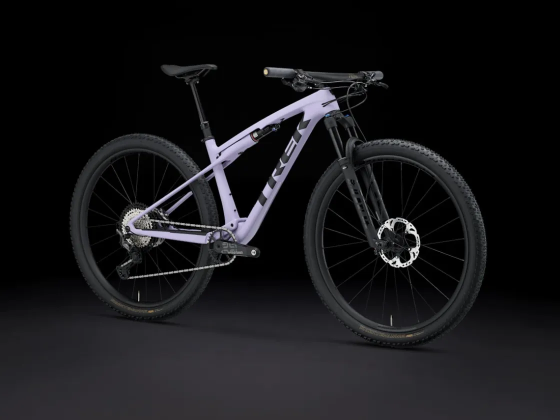 Trek Bikes Supercaliber SLR 9.8 XT Gen 2 Outlet