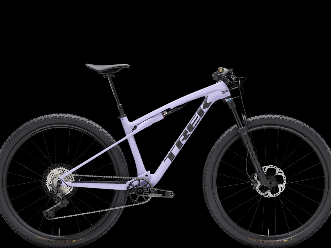 Trek Bikes Supercaliber SLR 9.8 XT Gen 2 Outlet