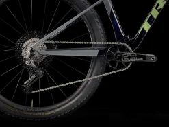 Trek Bikes Supercaliber SLR 9.9 XTR Gen 2 Hot