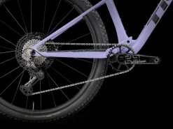 Trek Bikes Supercaliber SLR 9.9 XTR Gen 2 Hot