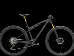 Trek Bikes Supercaliber SLR 9.9 XTR Gen 2 Hot