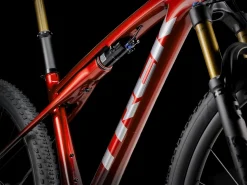 Trek Bikes Supercaliber SLR 9.9 XTR Gen 2 Hot