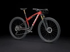 Trek Bikes Supercaliber SLR 9.9 XTR Gen 2 Hot