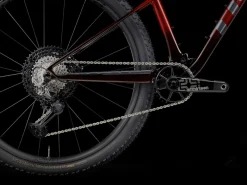 Trek Bikes Supercaliber SLR 9.9 XTR Gen 2 Hot