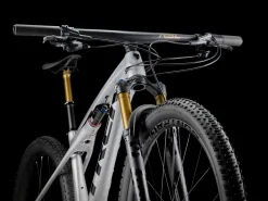 Trek Bikes Supercaliber SLR 9.9 XTR Gen 2 Hot