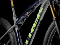 Trek Bikes Supercaliber SLR 9.9 XTR Gen 2 Hot