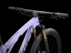 Trek Bikes Supercaliber SLR 9.9 XTR Gen 2 Hot