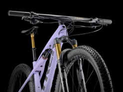 Trek Bikes Supercaliber SLR 9.9 XTR Gen 2 Hot