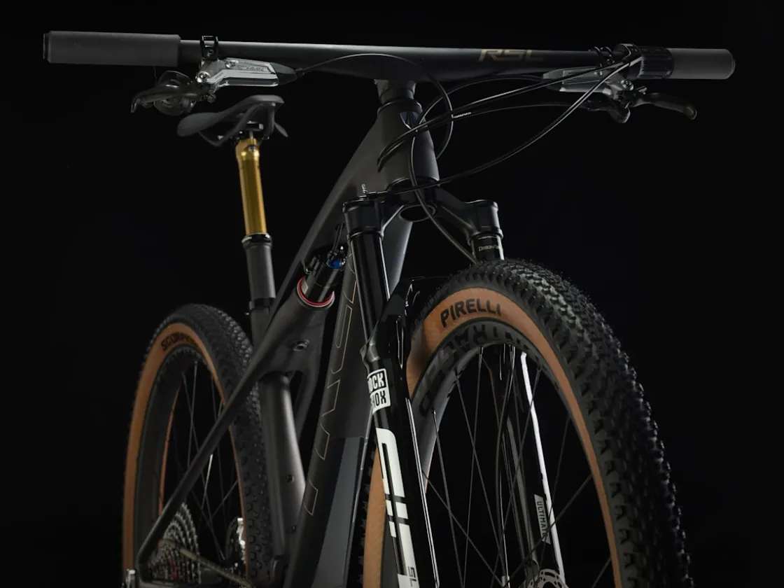 Trek Bikes Supercaliber SLR 9.9 XX AXS Gen 2 Shop