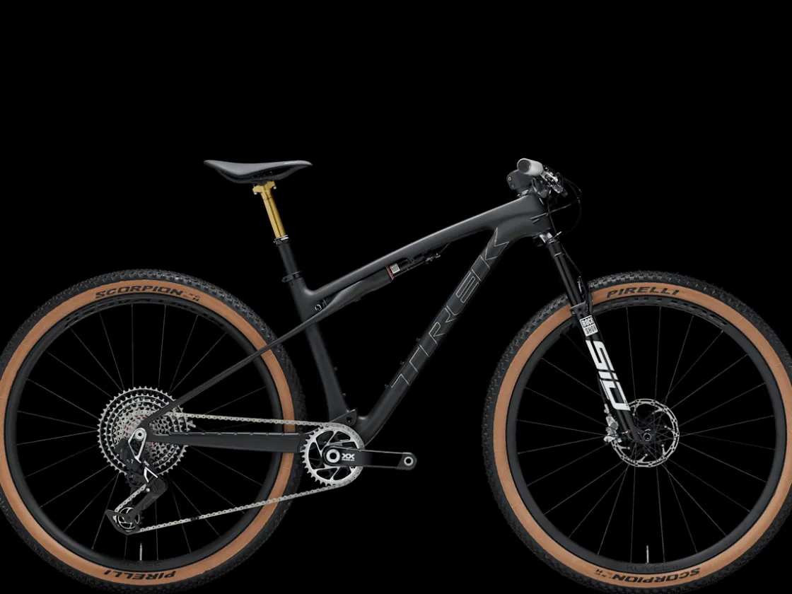 Trek Bikes Supercaliber SLR 9.9 XX AXS Gen 2 Shop