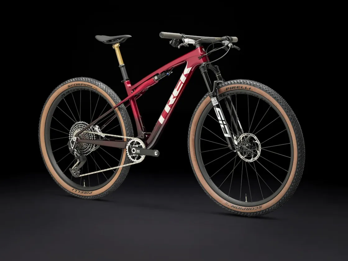 Trek Bikes Supercaliber SLR 9.9 XX AXS Gen 2 Shop