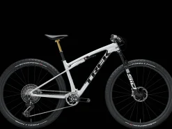 Trek Bikes Supercaliber SLR 9.9 XX AXS Gen 2 Shop