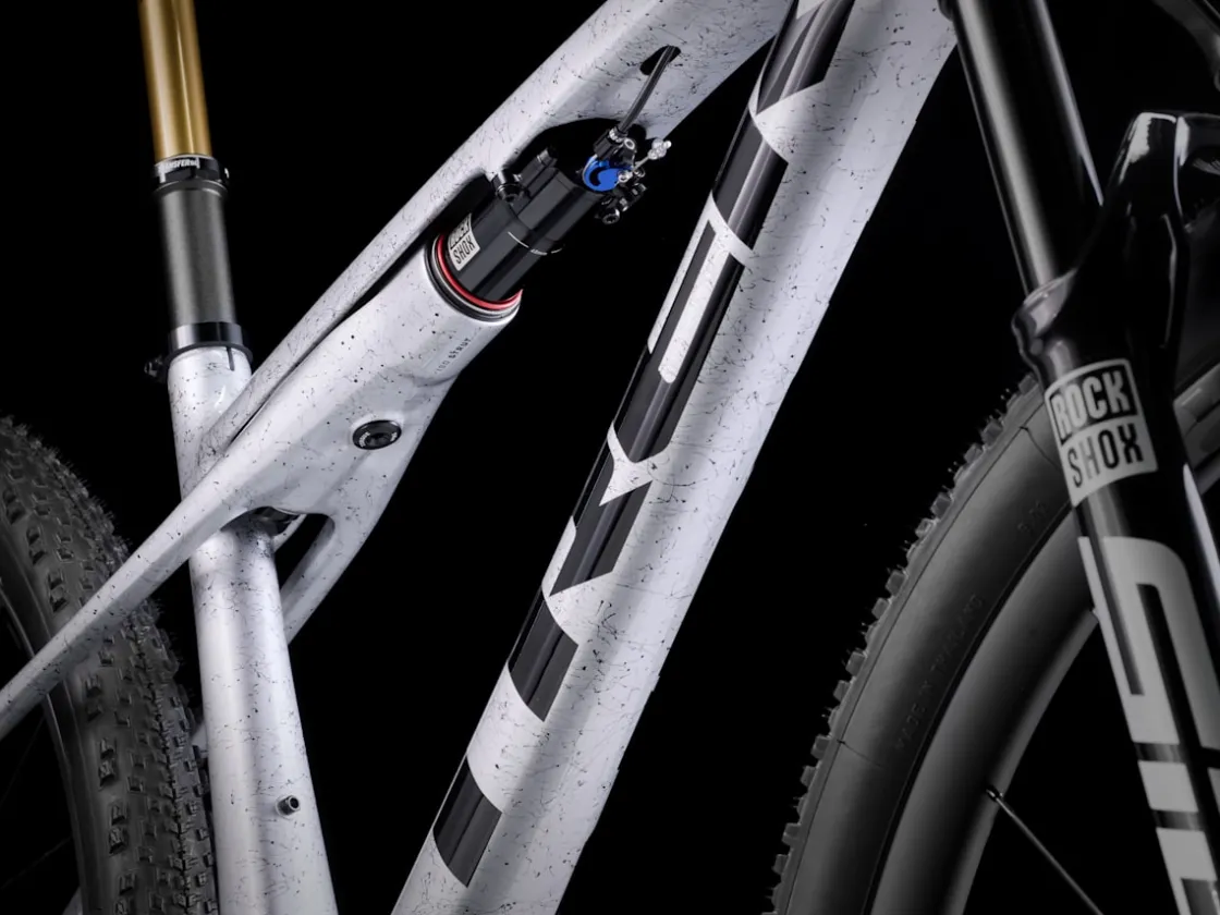 Trek Bikes Supercaliber SLR 9.9 XX AXS Gen 2 Shop