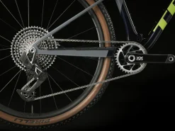 Trek Bikes Supercaliber SLR 9.9 XX AXS Gen 2 Shop