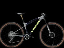 Trek Bikes Supercaliber SLR 9.9 XX AXS Gen 2 Shop