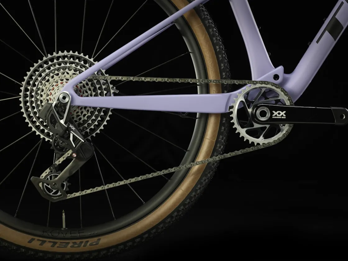 Trek Bikes Supercaliber SLR 9.9 XX AXS Gen 2 Shop