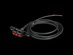 Trek Bikes Supernova E3 Rear Bike Light Black Flash Sale