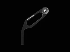 Trek Bikes Supernova Front Light Bracket Multi Mount HSOP Black Clearance