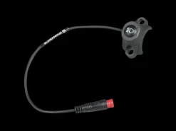 Trek Bikes Supernova Light Parts White Sale