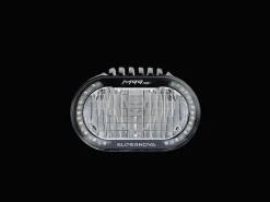 Trek Bikes Supernova M99 Pure+ Front Bike Light Black Flash Sale