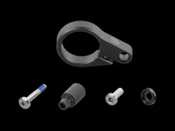 Trek Bikes Supernova Universal HBM Light Bracket Black Best Sale