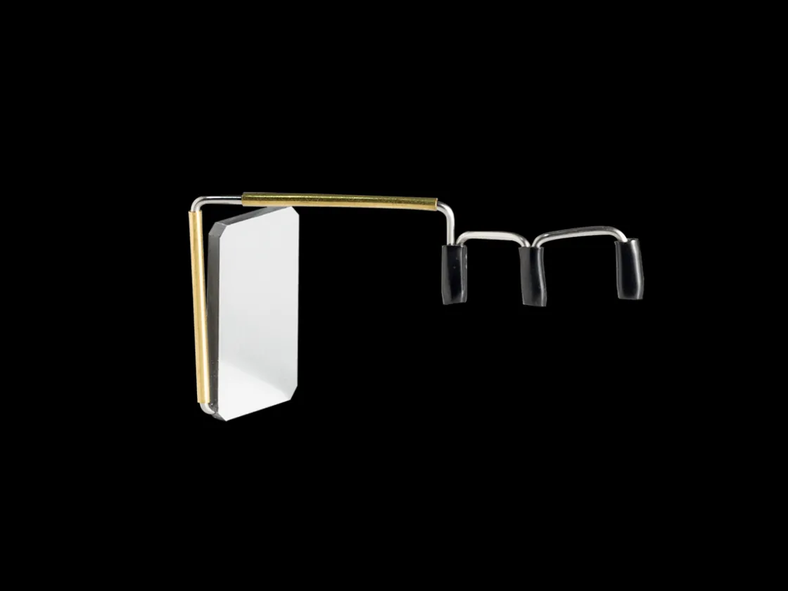 Trek Bikes Take-A-Look Cycling Mirror Compact Black Sale